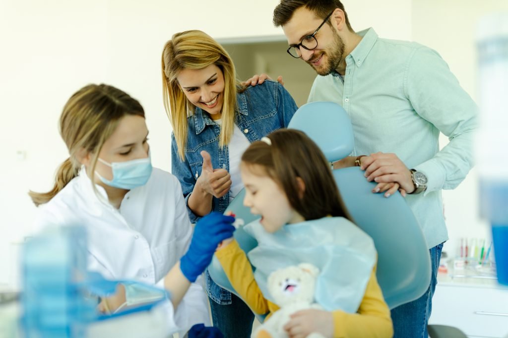 best dentist in Oshawa dentist