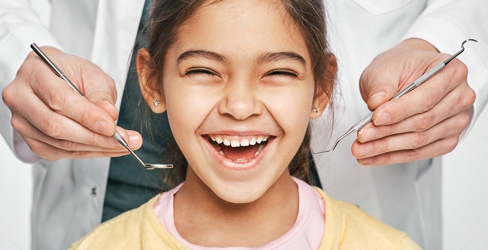 children dentist oshawa