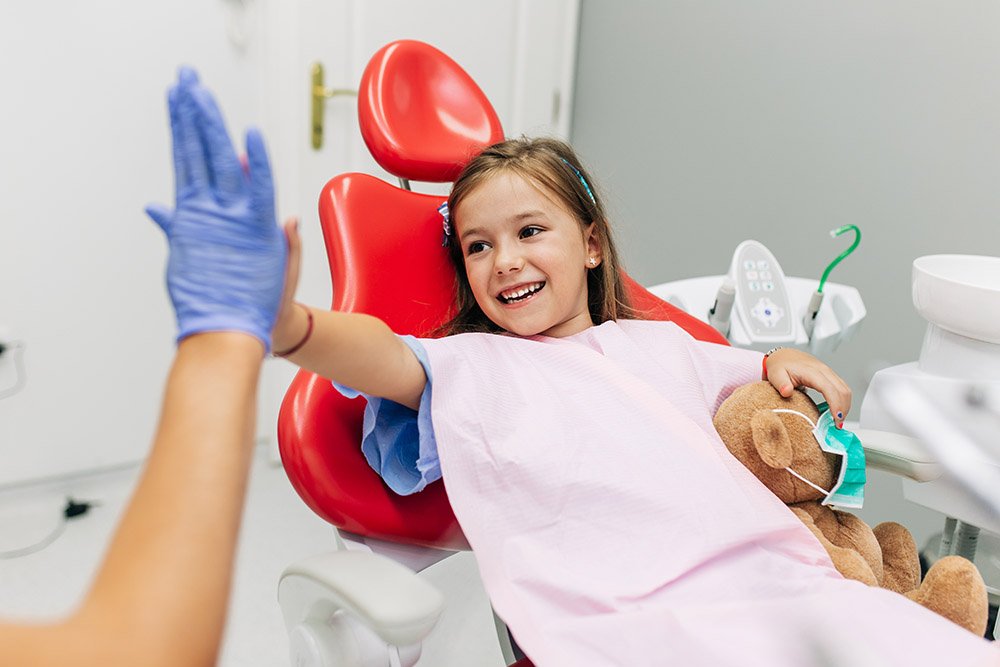 kids dentistry in oshawa