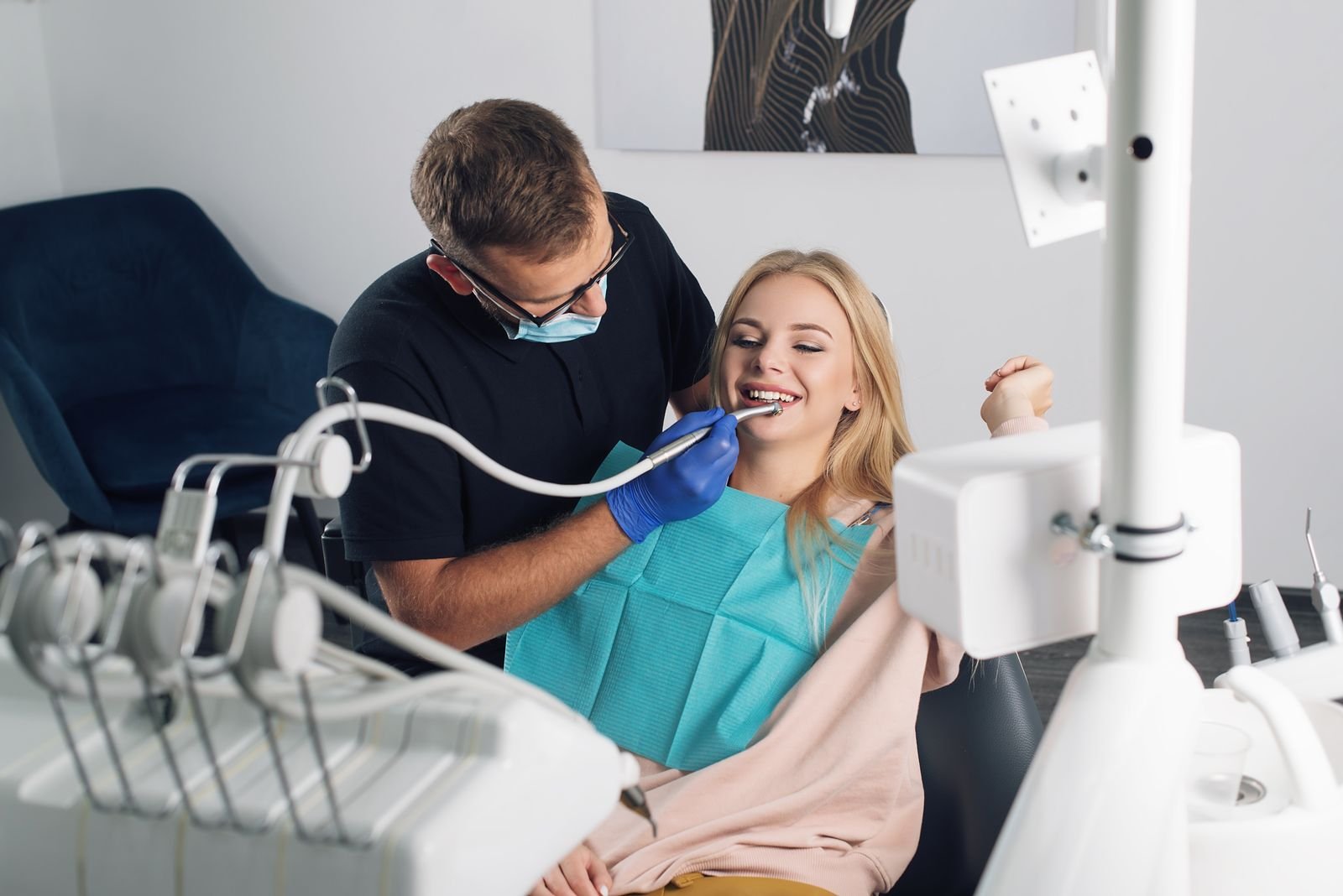 teeth whitening oshawa